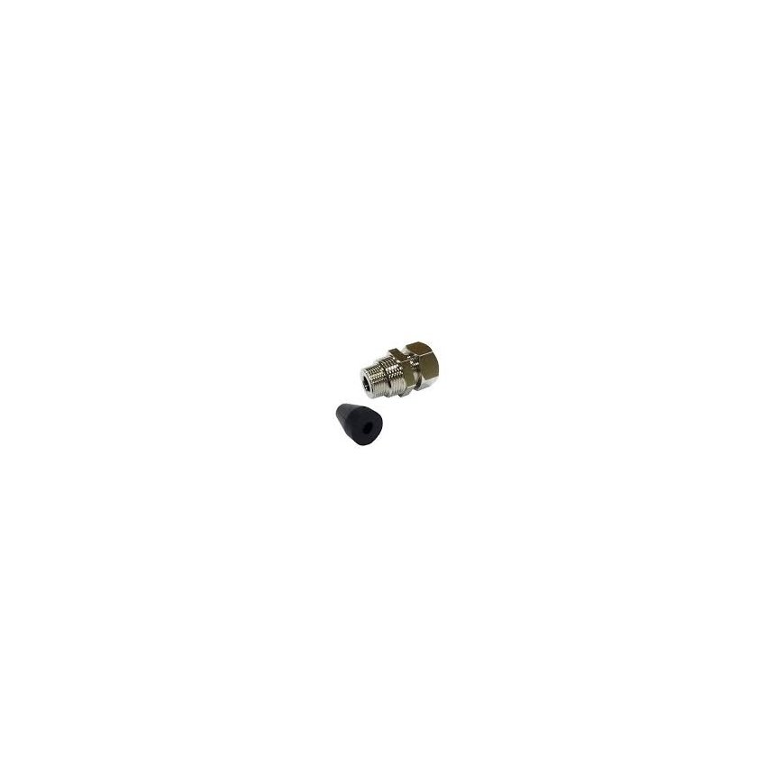 Cable sealing for heating d20/25 COMFORT HEAT