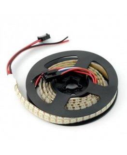 Oem RGB LED josla WS2813 - 144 LED/m 5V - 1m