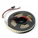 Oem RGB LED josla WS2813 - 144 LED/m 5V - 1m Oem RGB LED josla WS2813 - 144 LED/m 5V - 1m