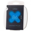 Irix Edge MMS Juodas Mist 1/8 SR Irix Edge MMS Juodas Mist 1/8 SR