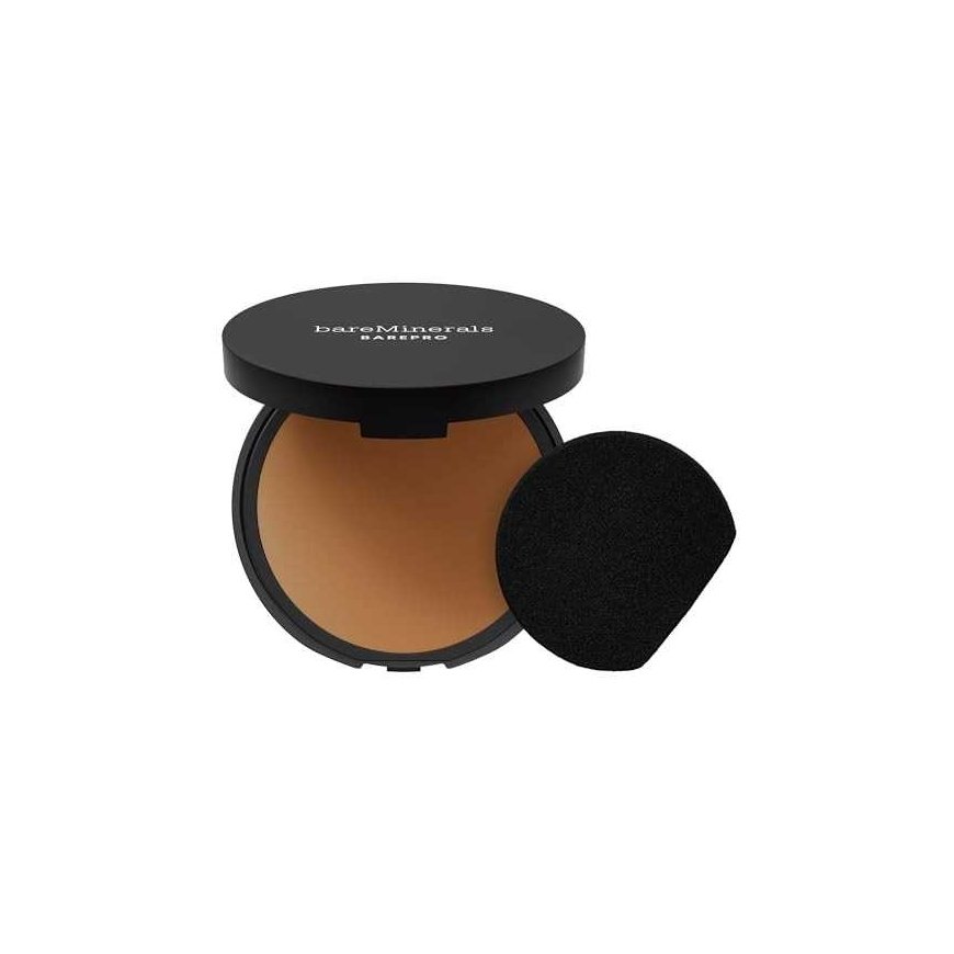 Bare Minerals "Bare Minerals Bareminerals