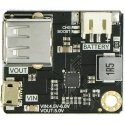 Dfrobot MP2636 power amplifier and charger module Dfrobot MP2636 power amplifier and charger module