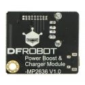Dfrobot MP2636 võimsusvõimendi ja laadimismodul Dfrobot MP2636 võimsusvõimendi ja laadimismodul