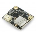 Dfrobot MP2636 jaudas pastiprinātāja un lādētāja modulis Dfrobot MP2636 jaudas pastiprinātāja un lādētāja modulis