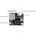 Dfrobot MP2636 jaudas pastiprinātāja un lādētāja modulis Dfrobot MP2636 jaudas pastiprinātāja un lādētāja modulis