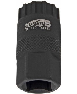 SuperB - Shimano, SunRace, SRAM, Chris King, SunTour kasetes noņēmējs - TB-1010
