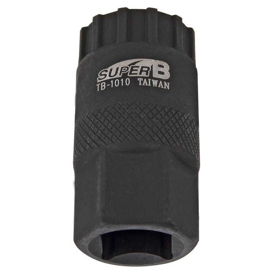 SuperB - Shimano, SunRace, SRAM, Chris
