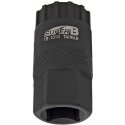 SuperB - Shimano, SunRace, SRAM, Chris King, SunTour cassette puller - TB-1010 SuperB - Shimano, SunRace, SRAM, Chris King, SunTour cassette puller - TB-1010