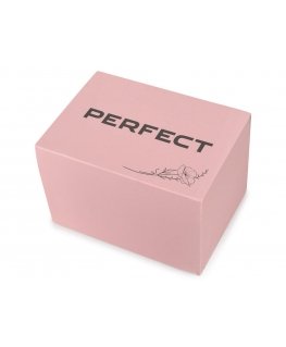 Perfect TOBULAS F374-03 WOMEN'S WATCH (zp527c) + BOX