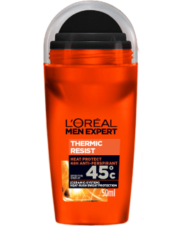 MEN EXPERT Lämpöä Kestävä Roll-on