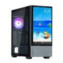 Zalman Z10 DS Midi Tower Черный Zalman Z10 DS Midi Tower Черный