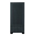 Zalman Z10 DS Midi Tower musta