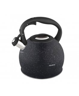 Klausberg Virdulys su švilpuku KB-7266, 3,0L