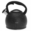 Klausberg Kettle with Whistle KB-7266, 3.0L