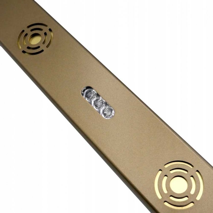 Kiaunade ja näriliste repelent „Long Gold“, Viano, Listwa – 4