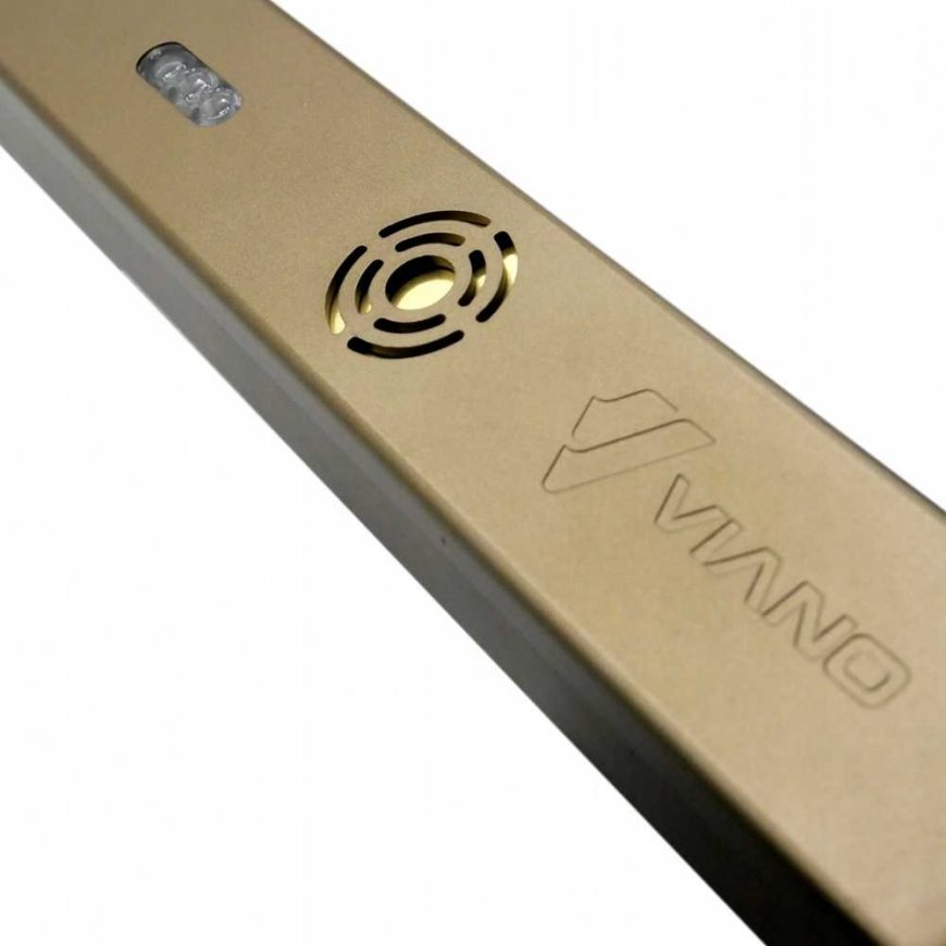 Kiaunade ja näriliste repelent „Long Gold“, Viano, Listwa – 5