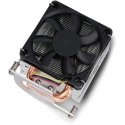 Argon40 Argon THRML fan designed for Raspberry Pi 5 with radiator - silver - 60mm Argon40 Argon THRML fan designed for Raspberry Pi 5 with radiator - silver - 60mm