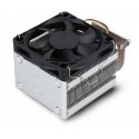 Argon40 Argon THRML fan designed for Raspberry Pi 5 with radiator - silver - 60mm Argon40 Argon THRML fan designed for Raspberry Pi 5 with radiator - silver - 60mm