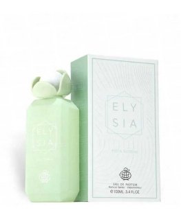 Fragrance World Elysia Pista Sundae