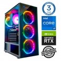 INTOP i7-12700F 16GB 250SSD M.2 NVME+2TB RTX3050 6GB no-OS INTOP i7-12700F 16GB 250SSD M.2 NVME+2TB RTX3050 6GB no-OS