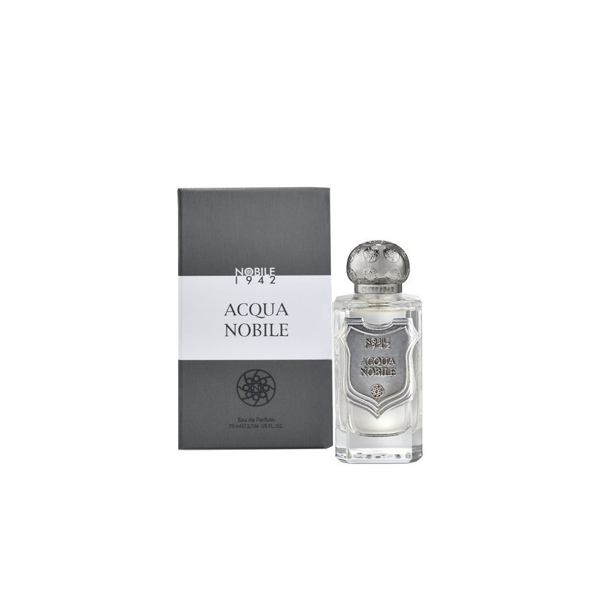 Nobile 1942 Acqua Nobile Парфюмированная вода 75 мл (унисекс)