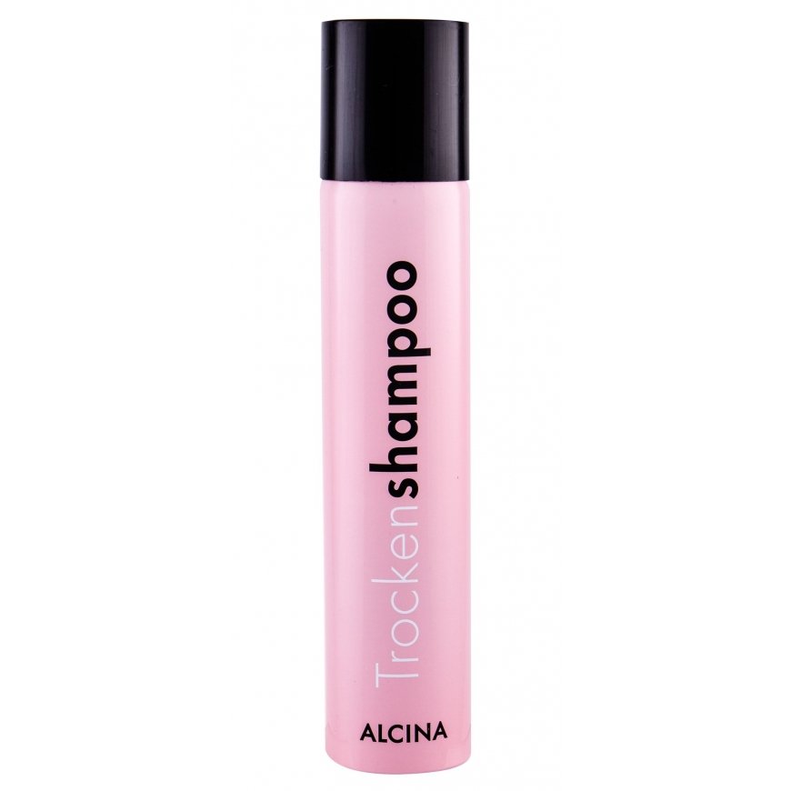 Alcina Kuivšampoon pikale juustele (Kuivšampoon) 200 ml – 2