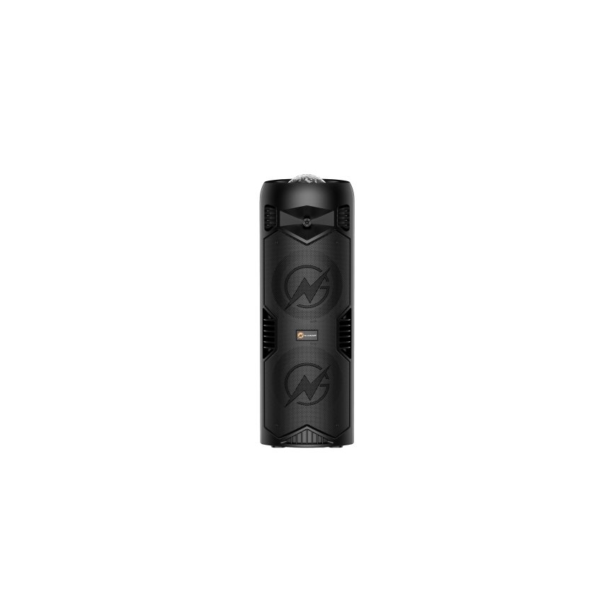 N-GEAR LGP5150BK Portatīvais un ballīšu skaļrunis