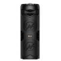 N-GEAR LGP5150BK portable/party speaker Black 200 W N-GEAR LGP5150BK portable/party speaker Black 200 W