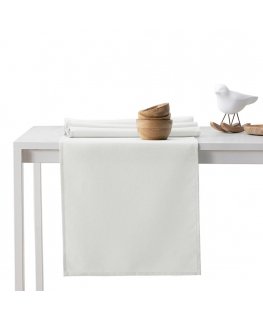 AmeliaHome TCLOTH/AH/EMPIRE/HMD/CREAM/SET/115x180+30x180