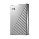 Western Digital WDBC3C0020BSL-WESN ārējais cietais disks 2 TB USB Veids-C 3.2 Gen 1 (3.1 Gen 1) Sudr Western Digital WDBC3C0020BSL-WESN ārējais cietais disks 2 TB USB Veids-C 3.2 Gen 1 (3.1 Gen 1) Sudr