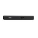 Western Digital WDBC3C0020BSL-WESN väline kõvaketas 2 TB USB tüüp-C 3.2 Gen 1 (3.1 Gen 1) Hõbe Western Digital WDBC3C0020BSL-WESN väline kõvaketas 2 TB USB tüüp-C 3.2 Gen 1 (3.1 Gen 1) Hõbe