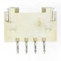 Grove – corner socket connector, 4 contacts – 2mm pitch – SMD – 20 pcs – M5Stack
