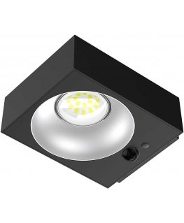 Viking Viking lauka saules LED gaismas SR35 ar kustības sensoru