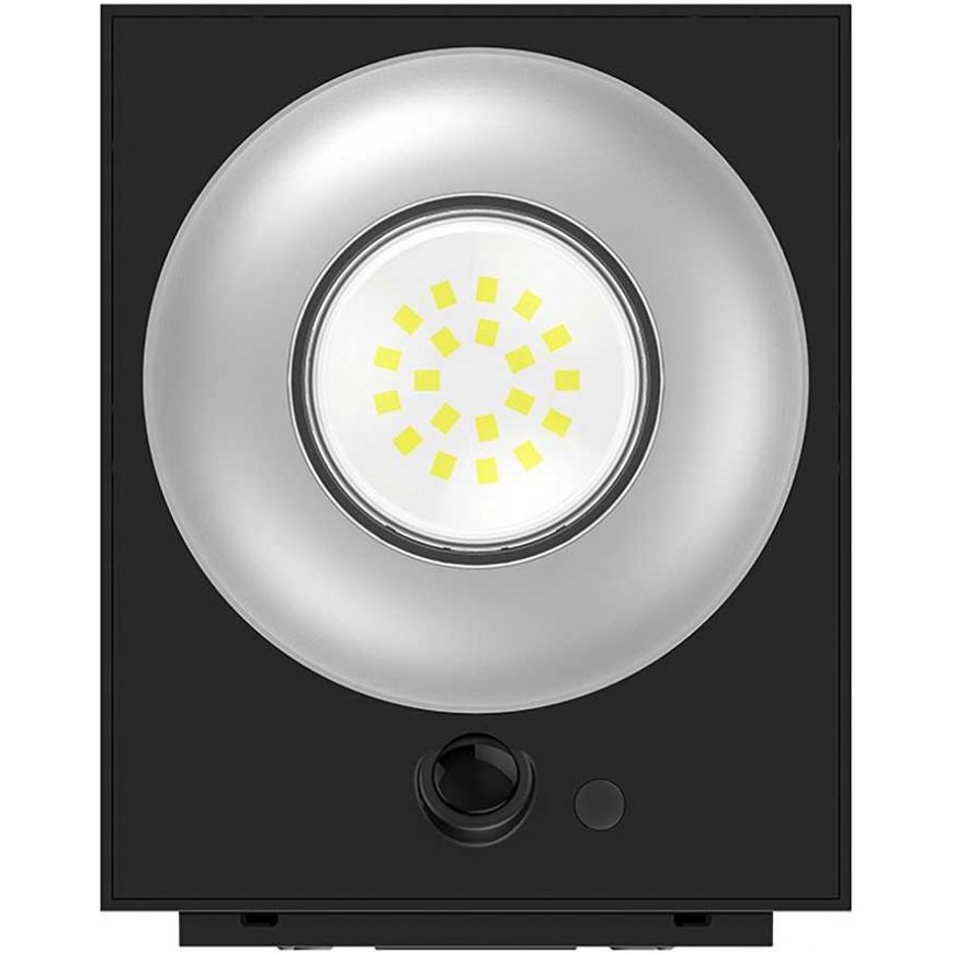 Viking Viking lauka saules LED gaismas SR35 ar kustības sensoru – 2