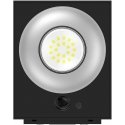 Viking outdoor solar LED lamp SR35 with motion sensor
