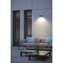Viking Viking lauko saulės LED šviestuvas SR35 su judesio jutikliu