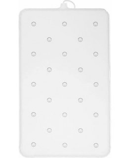 Extra mattress for the nanny cache alarm
