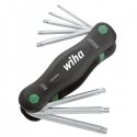 VERŽLIARAKČIŲ TORX RINKINYS WH-POCKETSTAR/23049 WIHA VERŽLIARAKČIŲ TORX RINKINYS WH-POCKETSTAR/23049 WIHA
