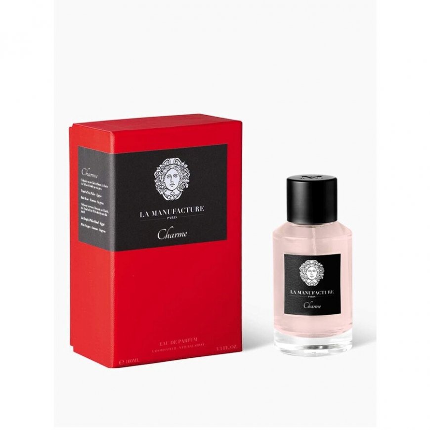 La Manufacture, Charme, Parfīms, Unisex, 100 ml