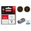 Activejet ACC-35N ink (replacement for Canon PGI-35 Supreme 9.5 ml black)