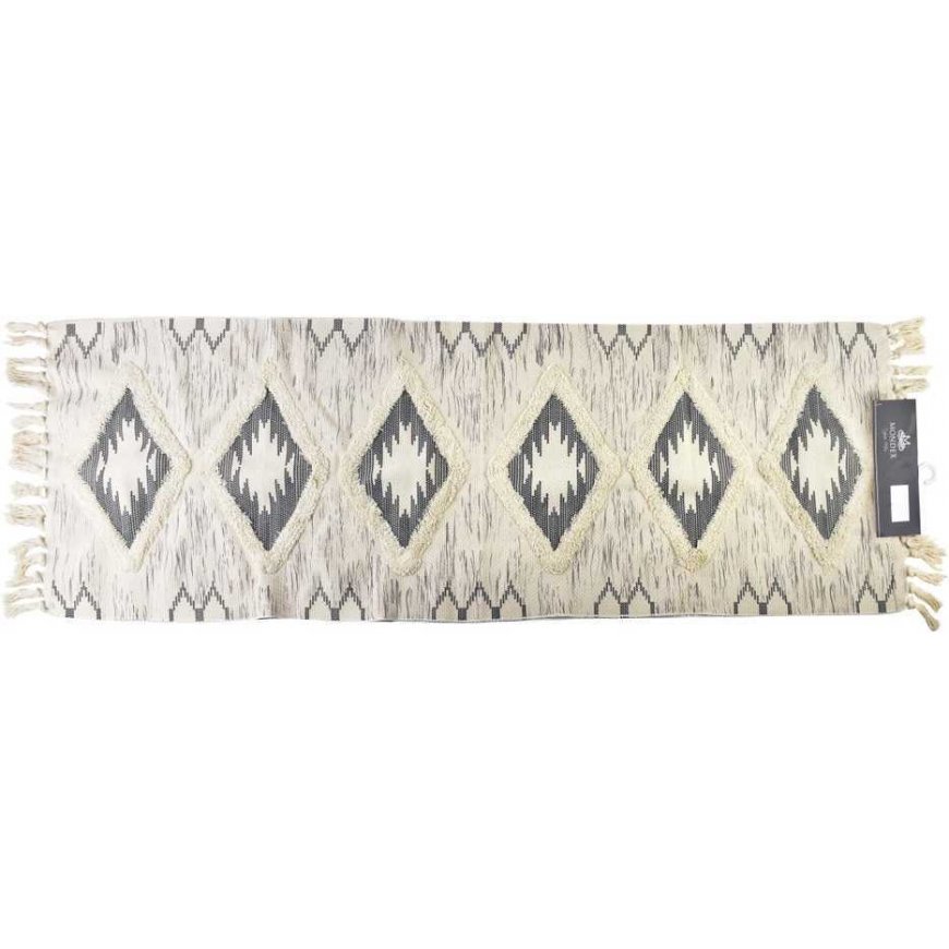 Benuta Mondex BOHO kilimėlis 60x180cm