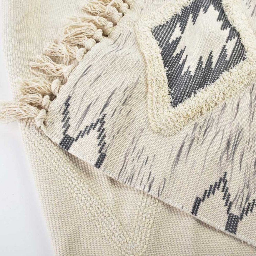 Benuta Mondex BOHO vaip 60x180cm – 3
