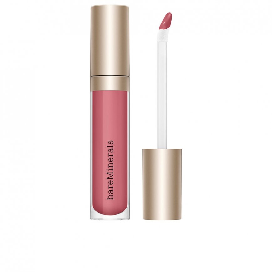 Bare Minerals Bareminerals Mineralist Блеск для губ-бальзам Clarity, 4 мл
