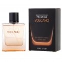 Uus bränd Parfüümid Prestige Volcano Eau De Toilette 100 ml (meestele)