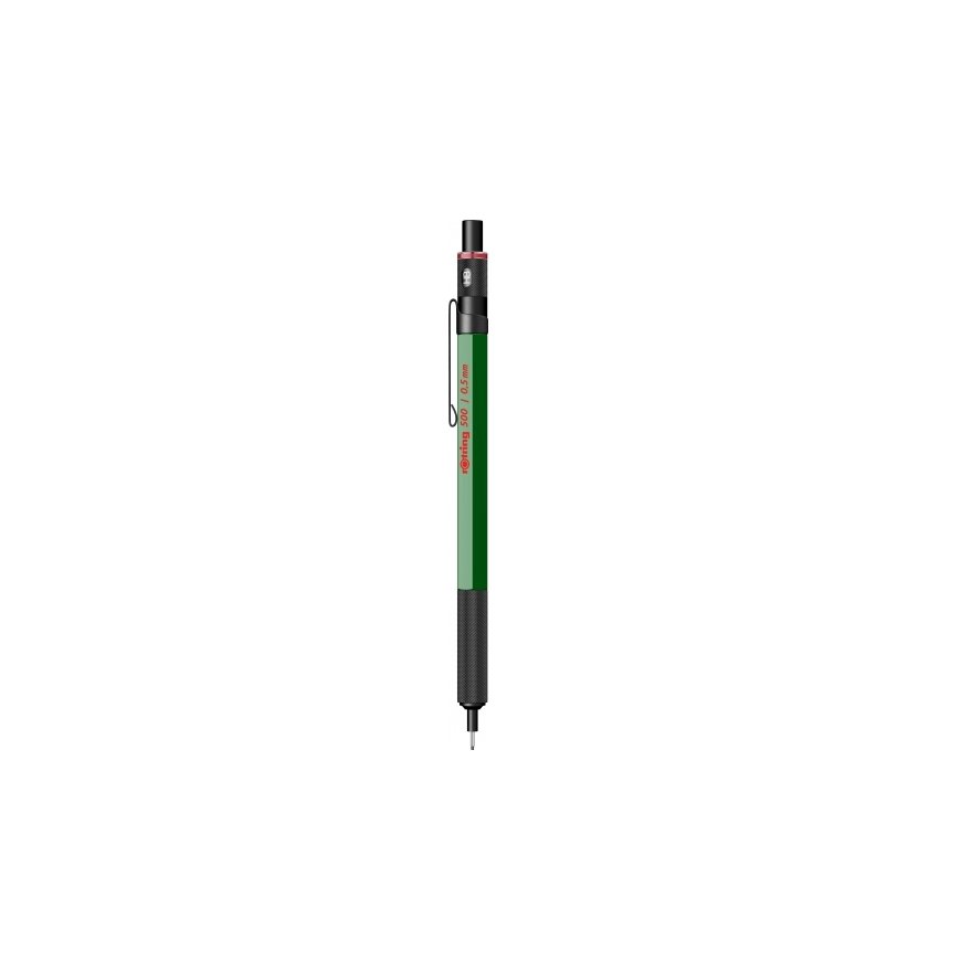Rotring 2164106 lyijytäytekynä HB 1 kpl