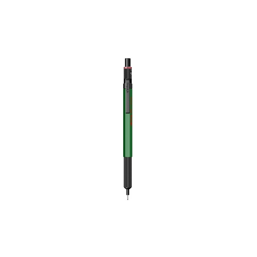 Rotring 2164106 mehaaniline pliiats HB 1 tk – 2