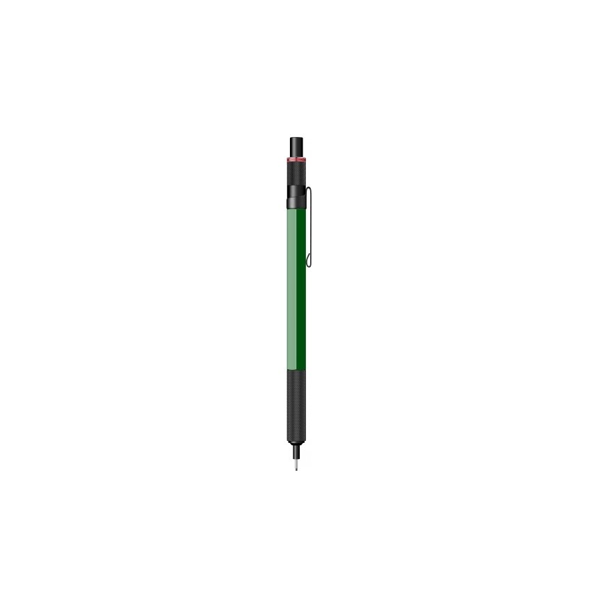 Rotring 2164106 mehāniskais zīmulis HB 1 pcs – 3
