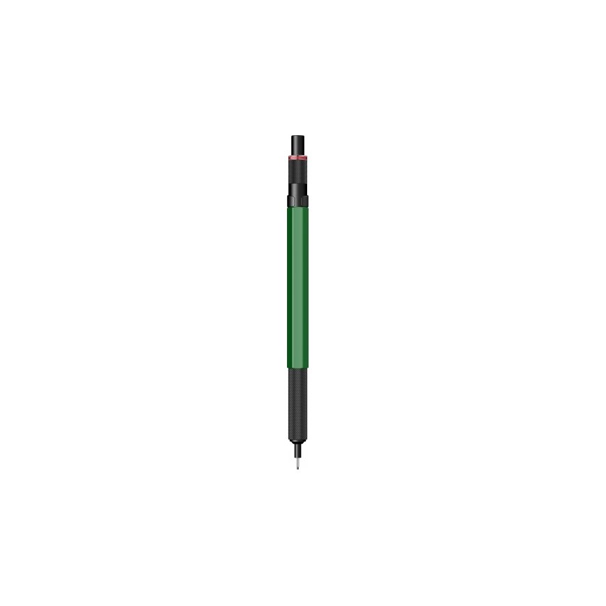 Rotring 2164106 механический карандаш HB 1 шт – 4