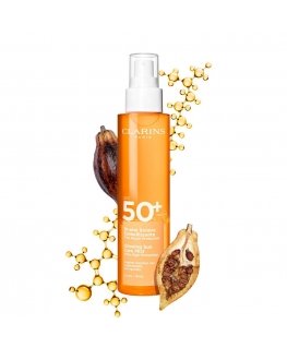 Clarins Sun Spray SPF50 150ml