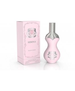 Camara Seniorita Serina EDP hajuvettä naisille, 100 ml